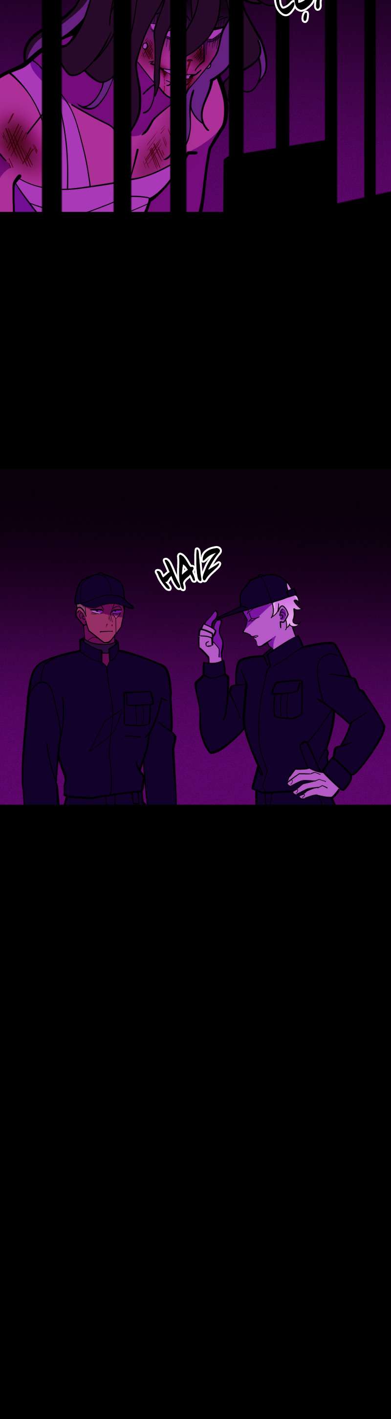 Homesick Chap 92 - Trang 3
