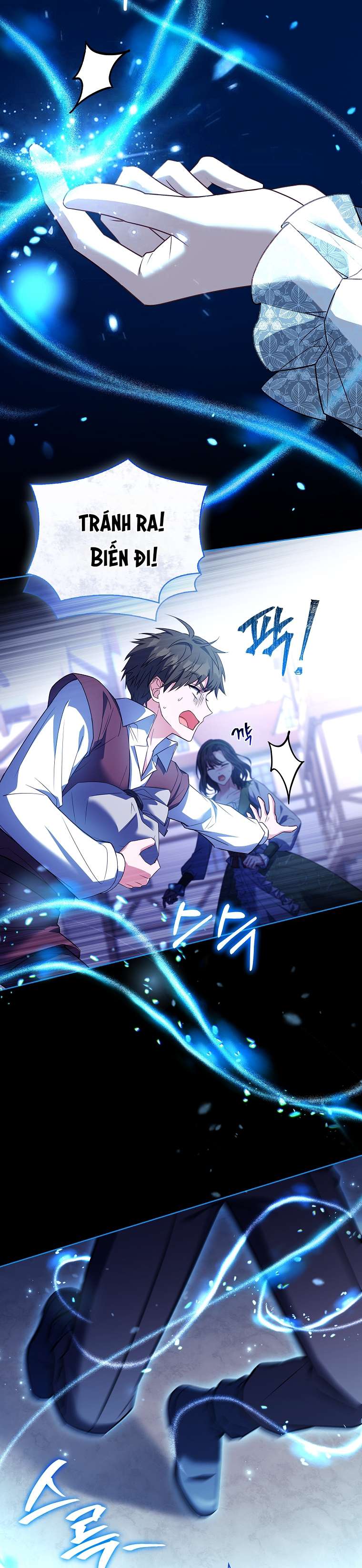 Cha Nào Con Nấy Chap 26 - Trang 4