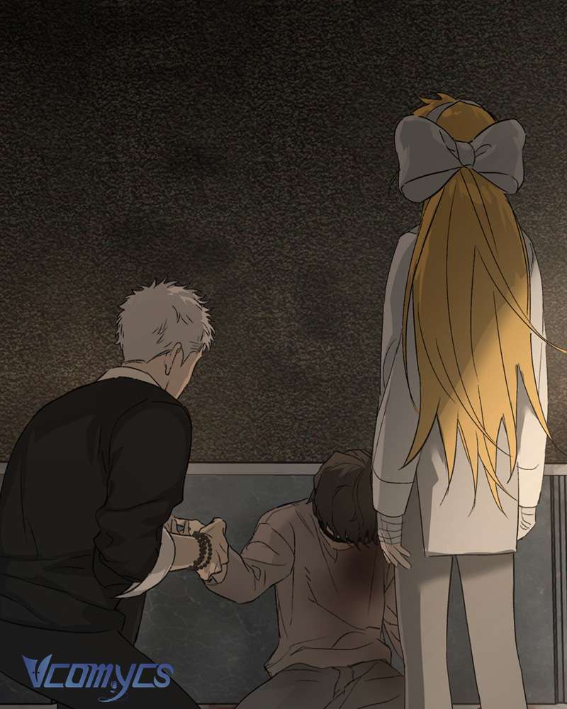 Ác Chi Hoàn Chapter 64 - Trang 3