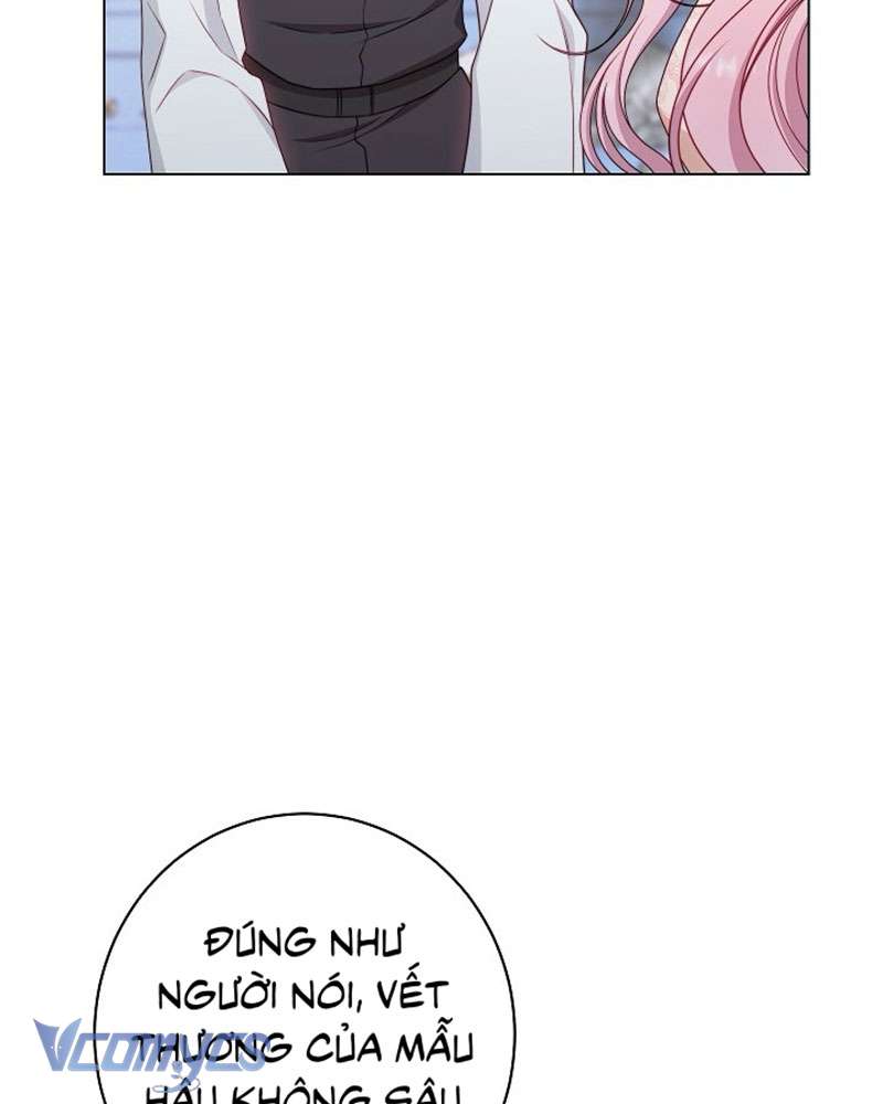 Hầu Gái Độc Quyền Của Hoàng Hậu Phản Diện Chap 99 - Trang 3