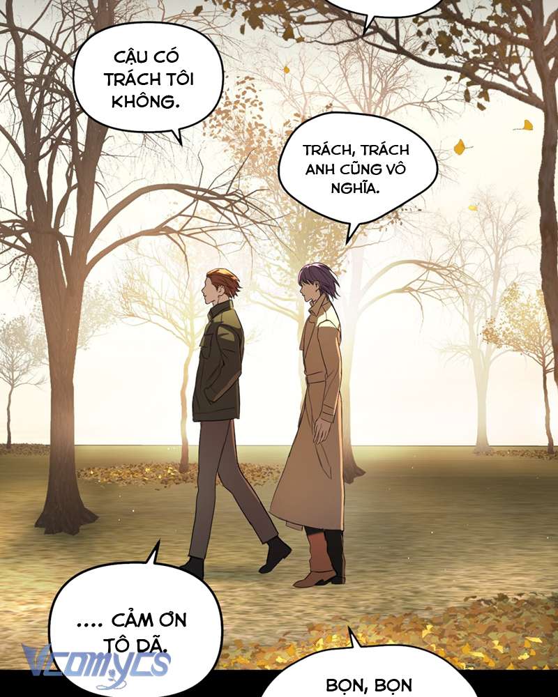 Ác Chi Hoàn Chap 50 - Trang 4