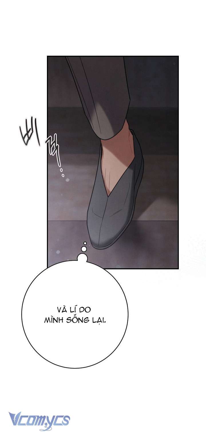 Hôn Nhân Vụ Lợi 2: Bản Tình Ca Không Thể Quên Chap 4 - Trang 3