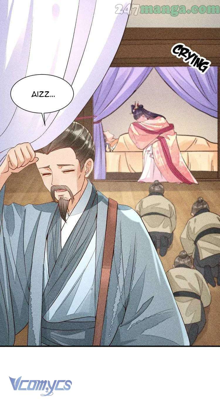 Nuôi Dưỡng Hoàng Tử Chap 31 - Trang 3