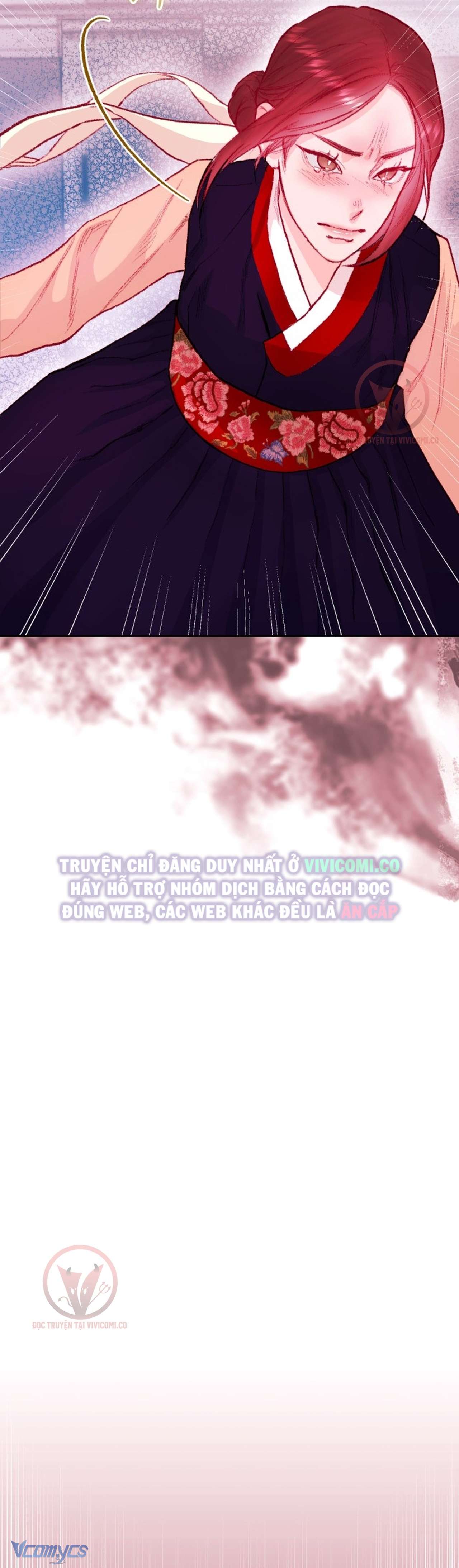 Chàng Quỷ Của Tôi Chap 24 - Trang 4