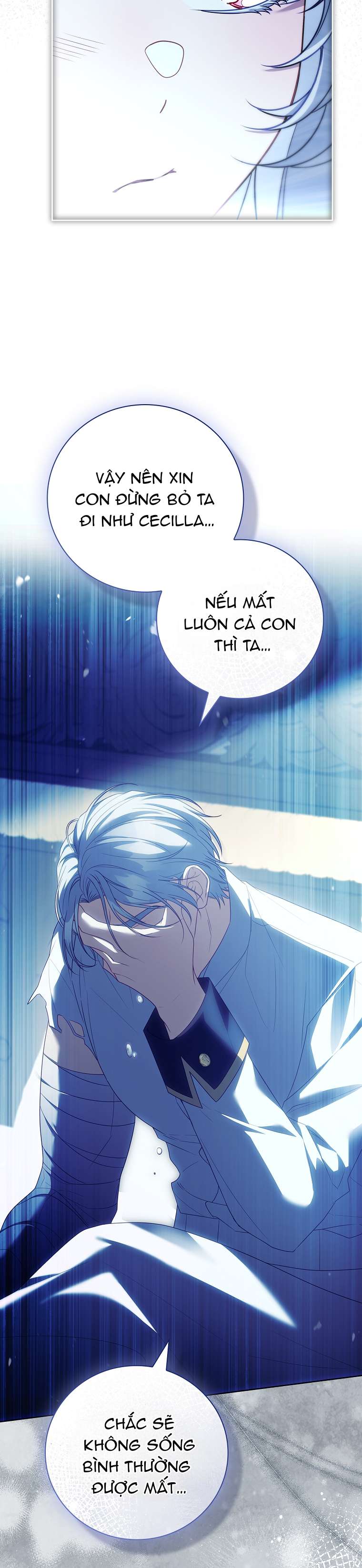 Cha Nào Con Nấy Chap 25 - Trang 4