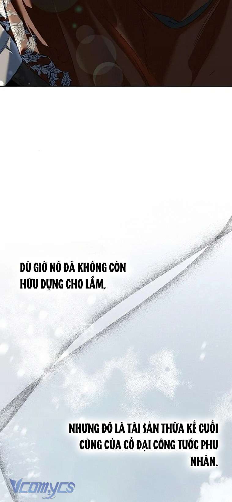 Cứ Cố Gắng Hết Sức Để Hối Hận Chap 6 - Trang 4