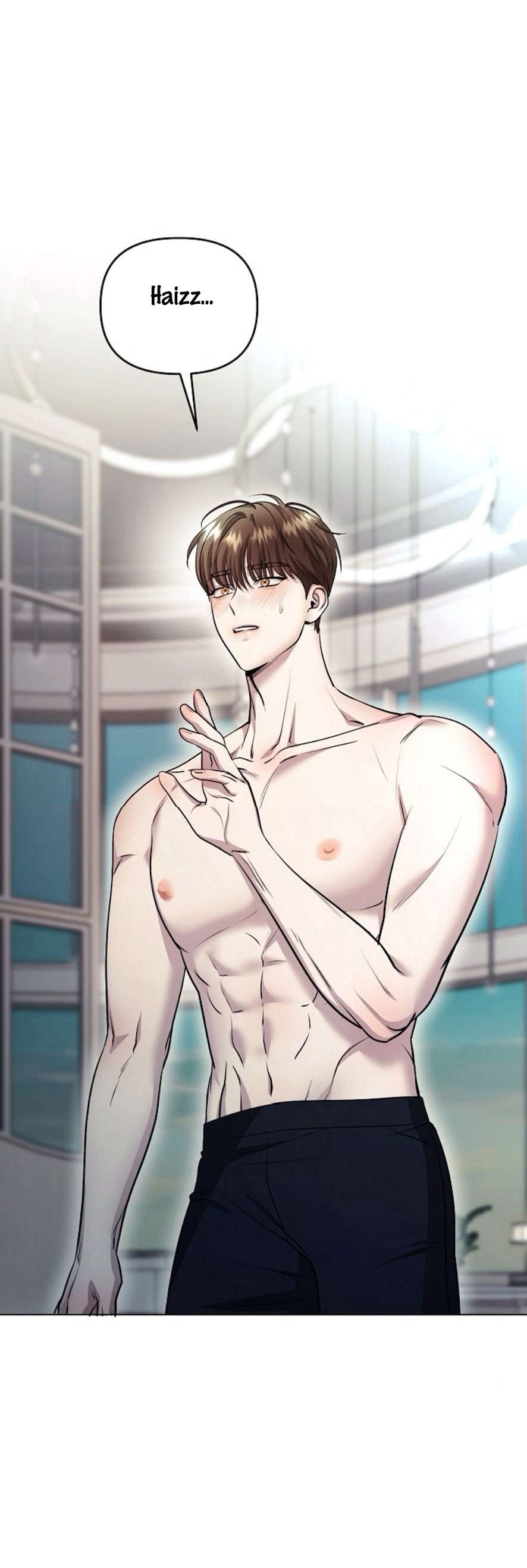 〖18+〗- Sự Cám Dỗ Ngọt Ngào Của Cậu Bạn Thân Chap 3 - Trang 2