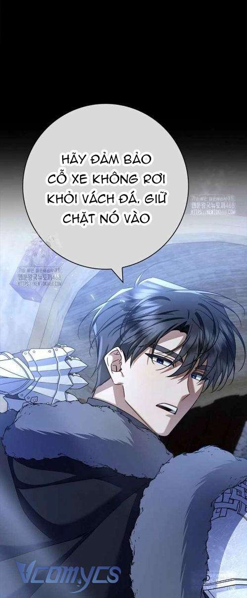 Xin Lỗi Vì Tôi Không Thể Rời Mắt Khỏi Vẻ Ngoài Của Ngài Chap 35 - Trang 4