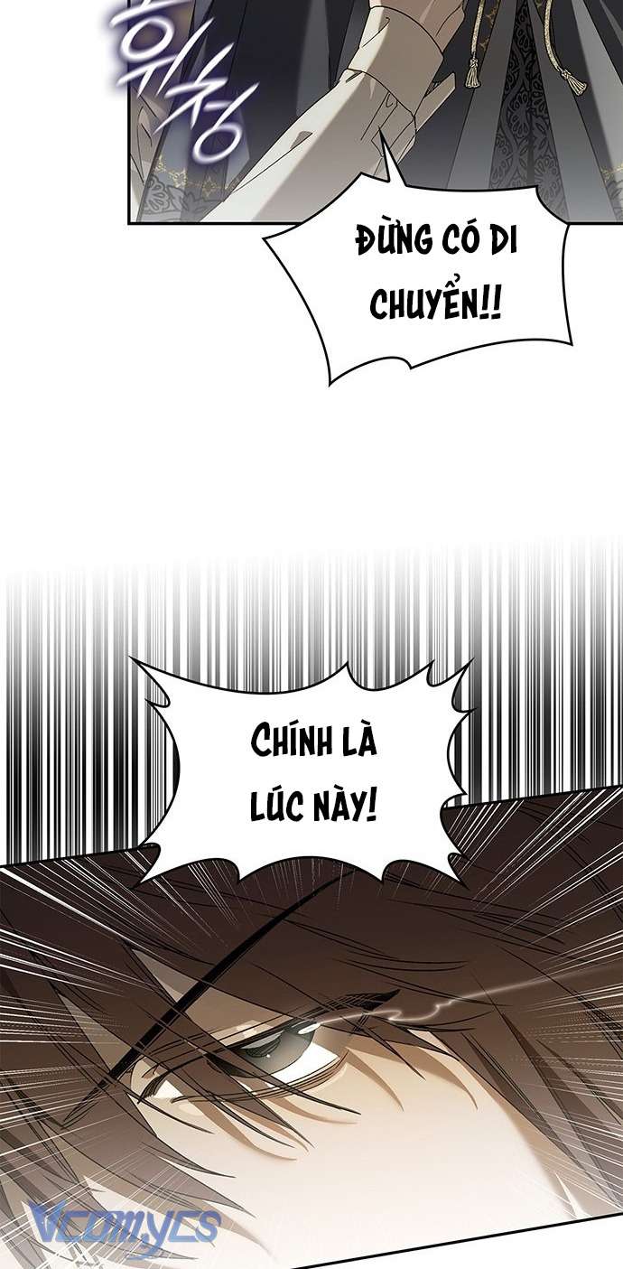 Cứ Cố Gắng Hết Sức Để Hối Hận Chap 1 - Trang 4