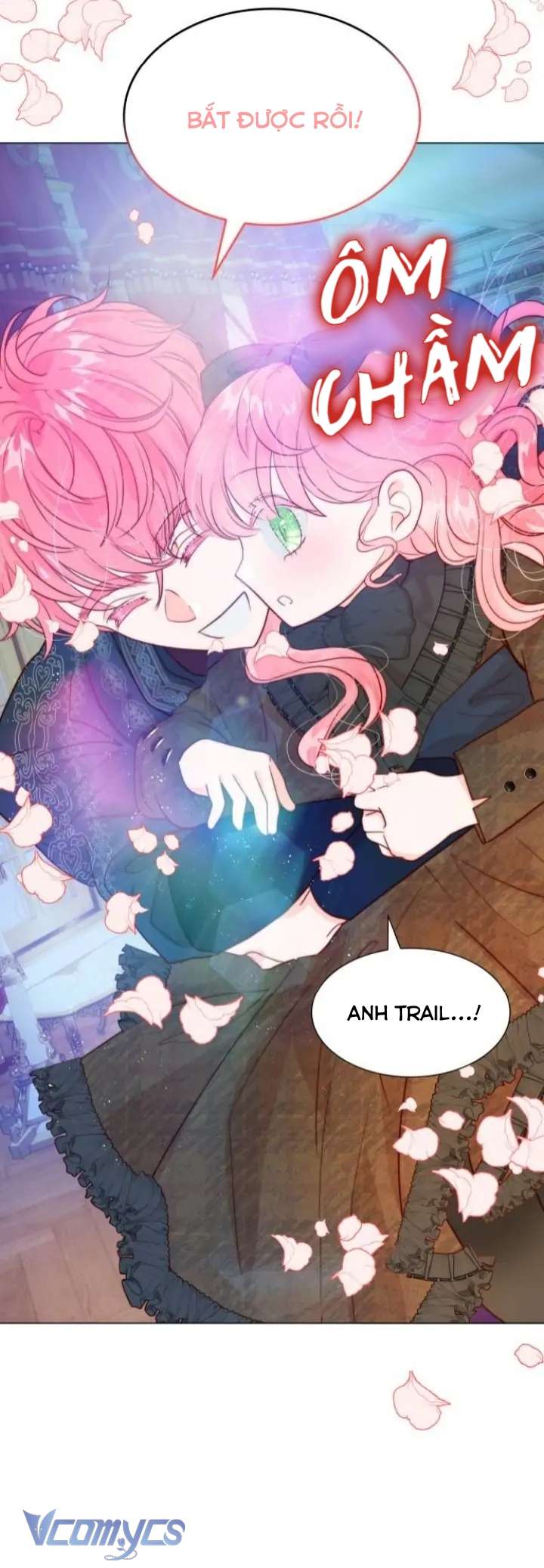 Tôi Được Sinh Ra Là Con Gái Thứ Hai Chapter 13 - Trang 4
