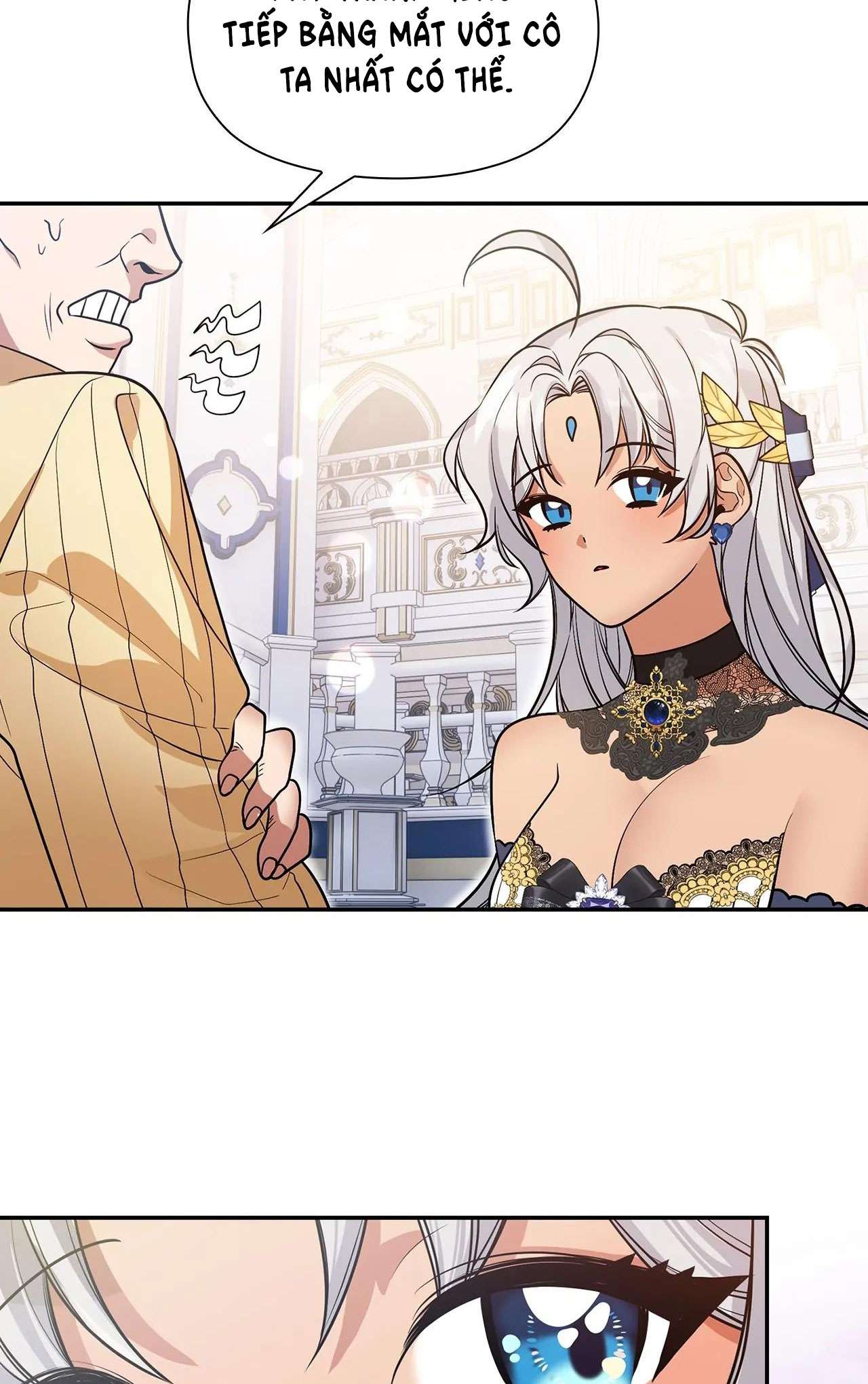 Cuộc Vui Thác Loạn Tử Thần Chap 2 - Trang 2