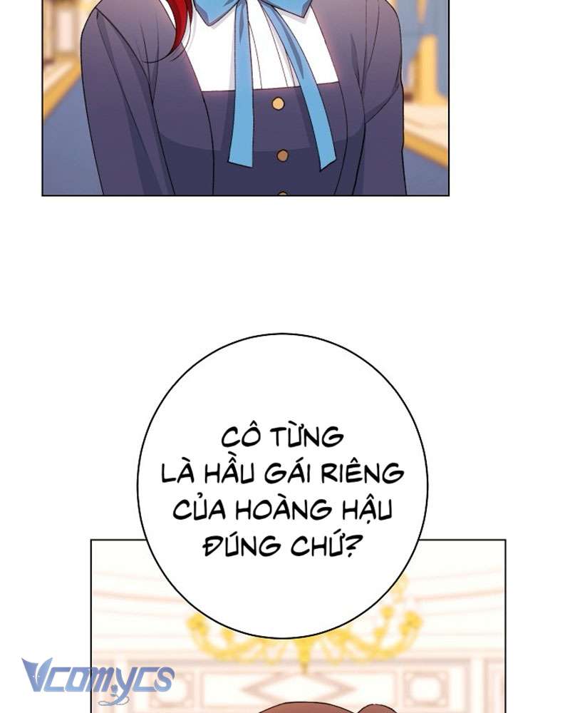 Hầu Gái Độc Quyền Của Hoàng Hậu Phản Diện Chap 100 - Trang 3