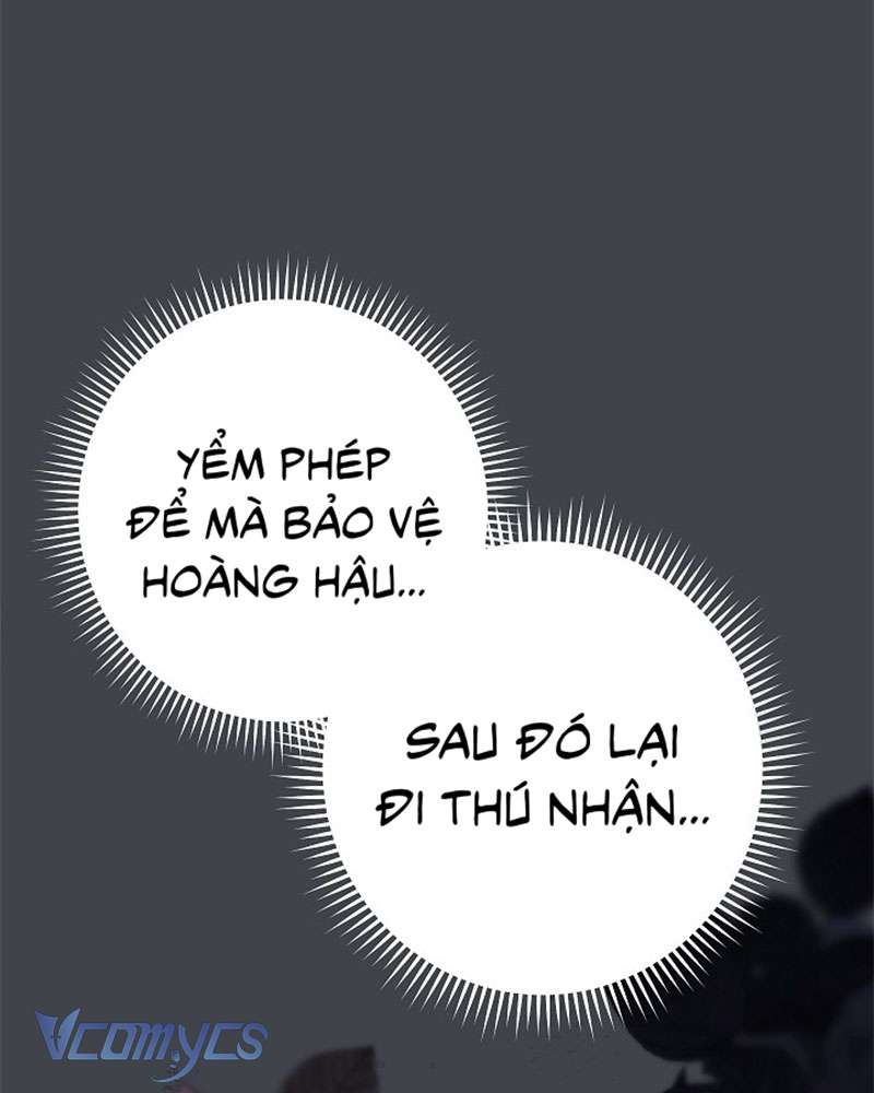 Hầu Gái Độc Quyền Của Hoàng Hậu Phản Diện Chap 100 - Trang 3