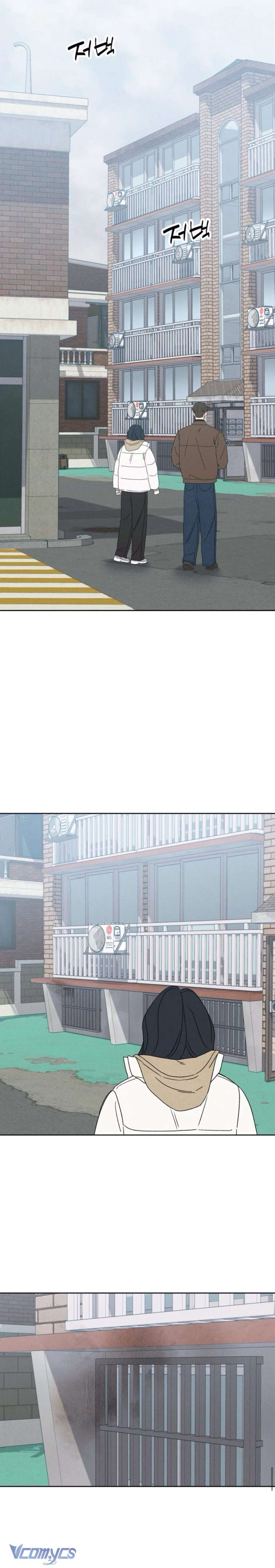 Miyeon Chap 18 - Trang 4