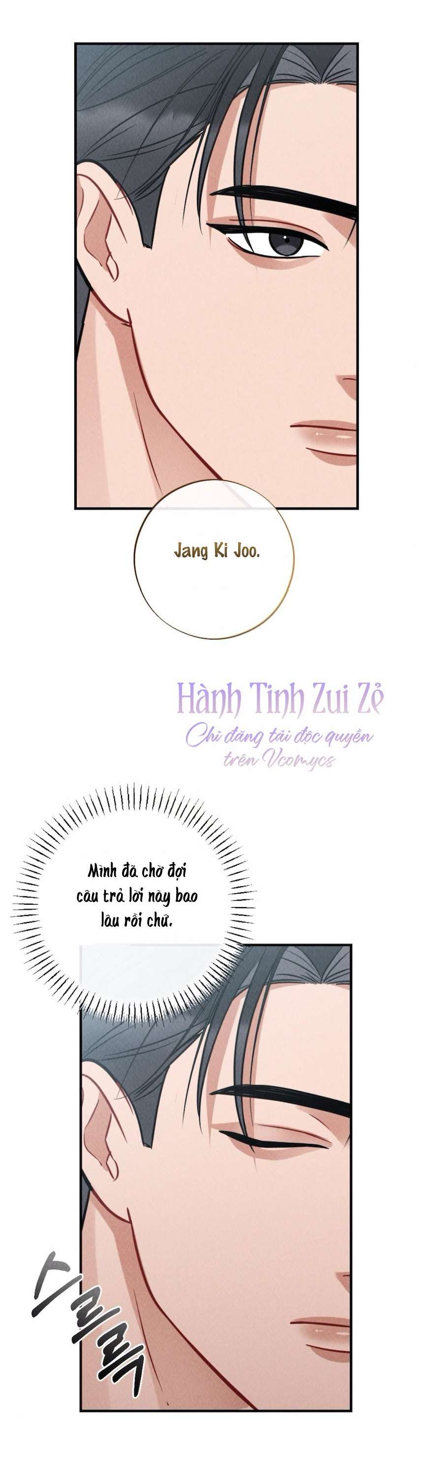 〖18+〗- Trò Chơi Quyền Lực Chap 14 - Trang 2