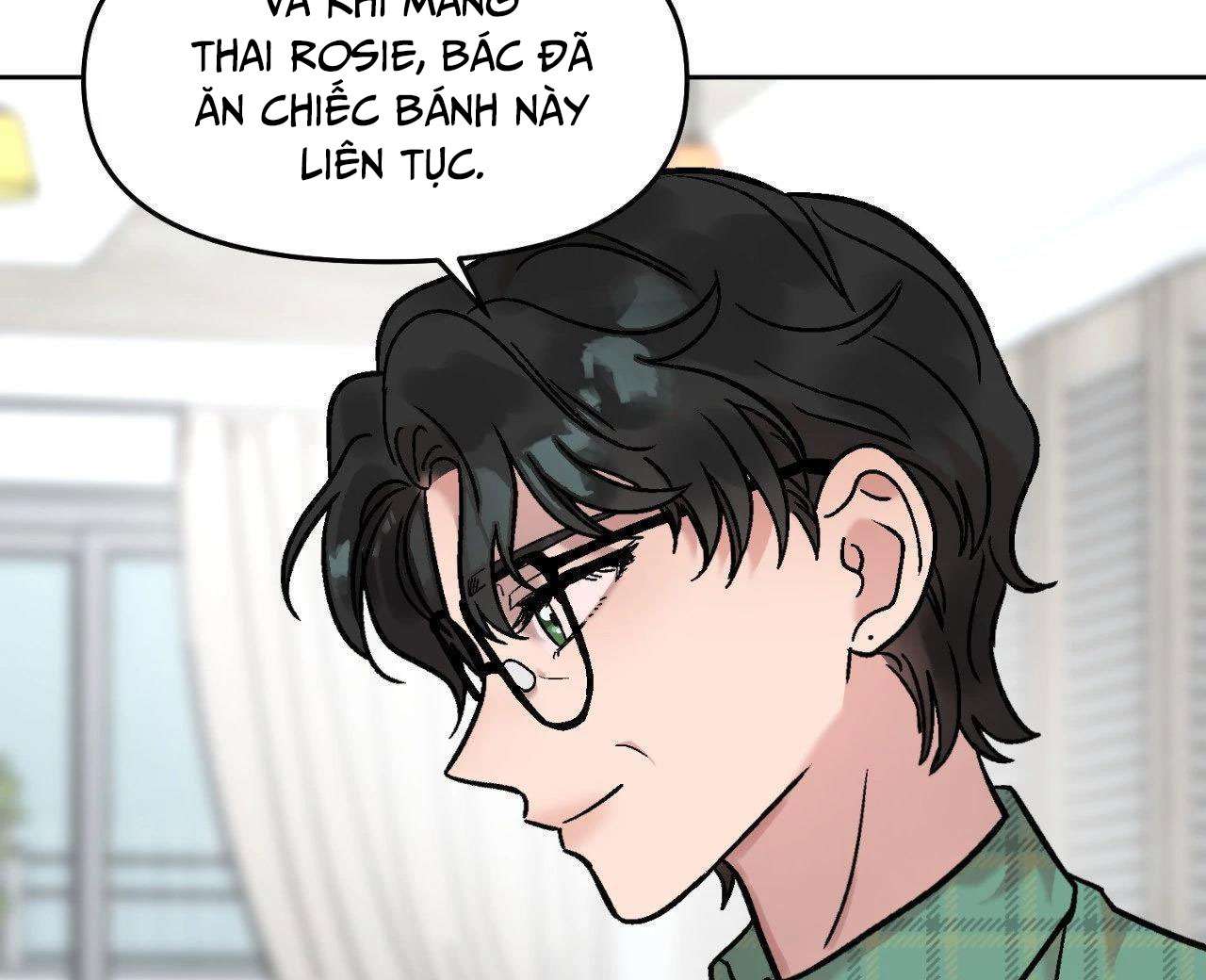 Người Gọi Nặc Danh 3 Chap 14 - Trang 2