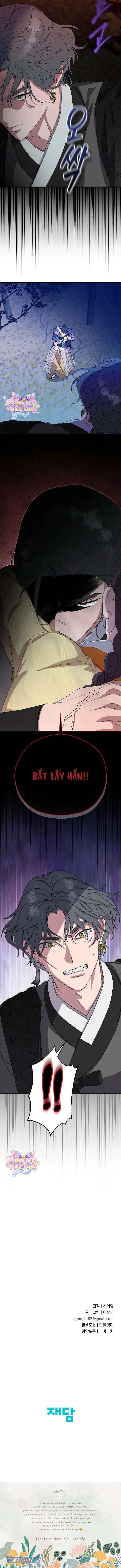 Ta Chỉ Muốn Ăn Em Chap 37 - Trang 4
