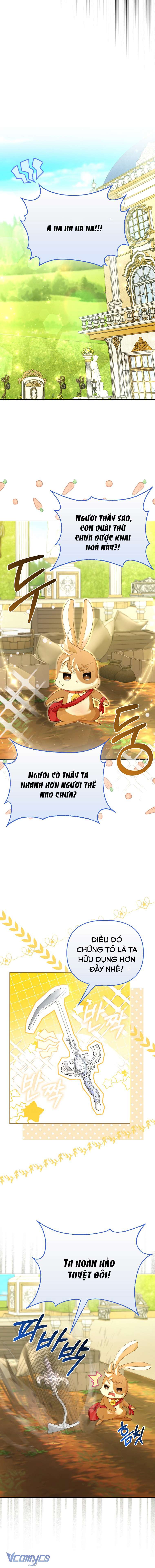 Phương Pháp Trồng Lúa Đặc Biệt Của Ác Nữ Chapter 13 - Trang 3