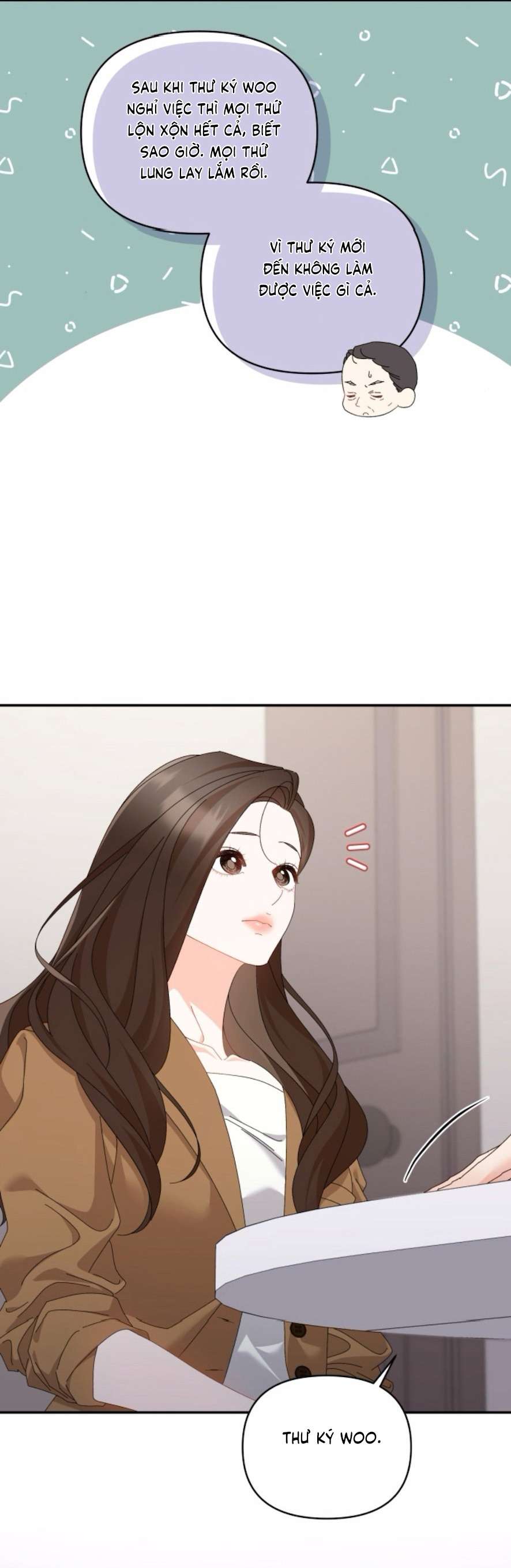 Chính Sách Khuyến Khích Chap 11 - Trang 2