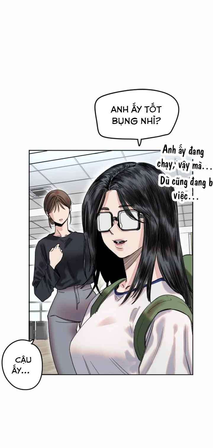Manitto Chap 1 - Trang 3