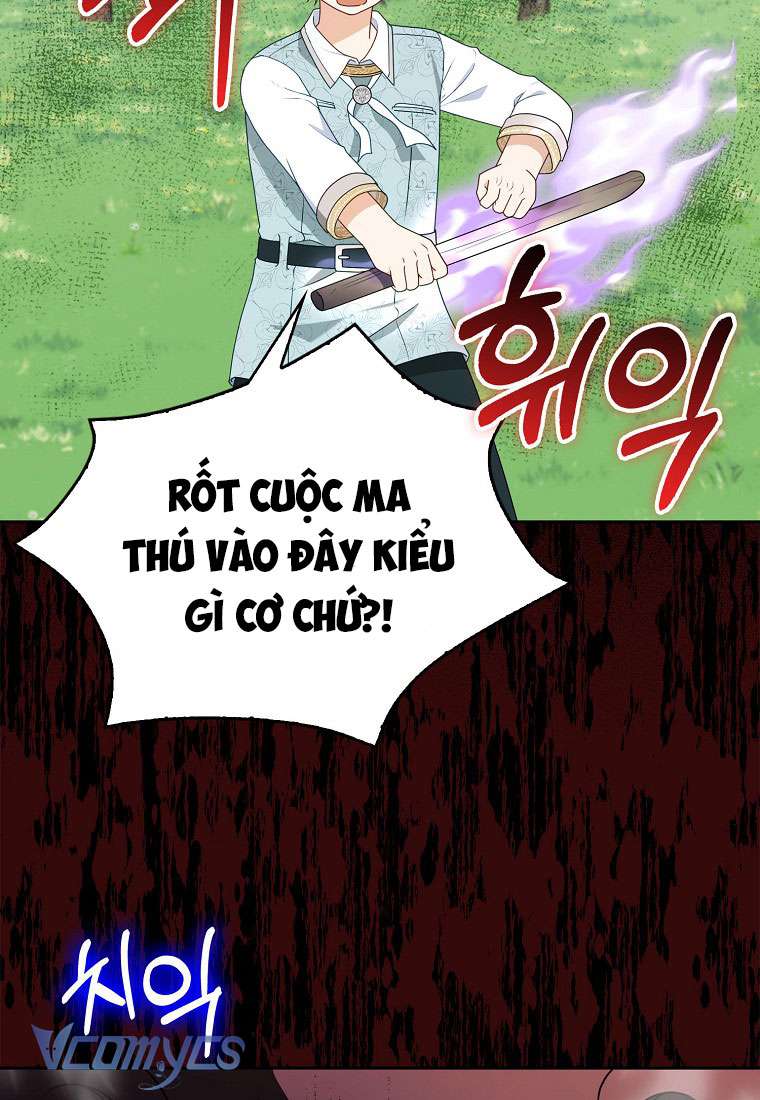 Đứa Trẻ Côn Đồ Nhà Công Tước Chapter 14 - Trang 4
