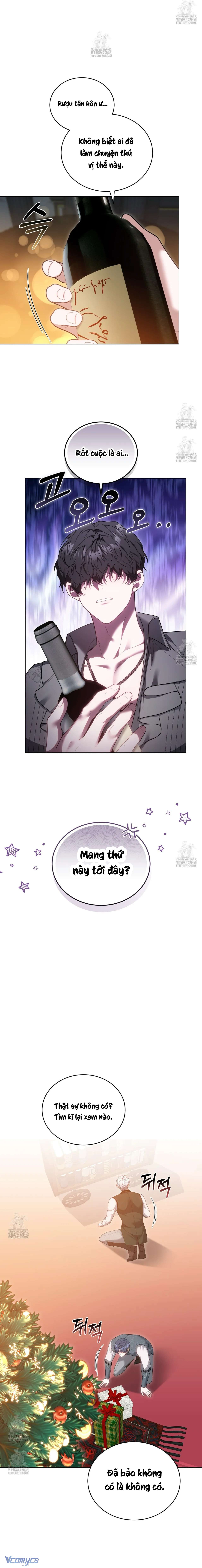 Dù Là Mẹ Kế Nhưng Tôi Thoát Khỏi Cái Chết Rất Dễ Dàng Chap 90 - Trang 3