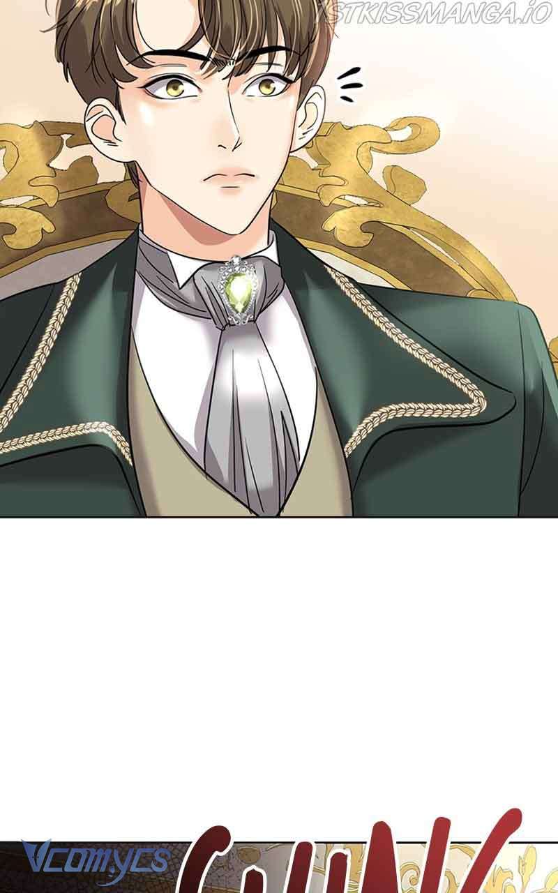 Hoàng Hậu Son Môi Chap 9 - Trang 2
