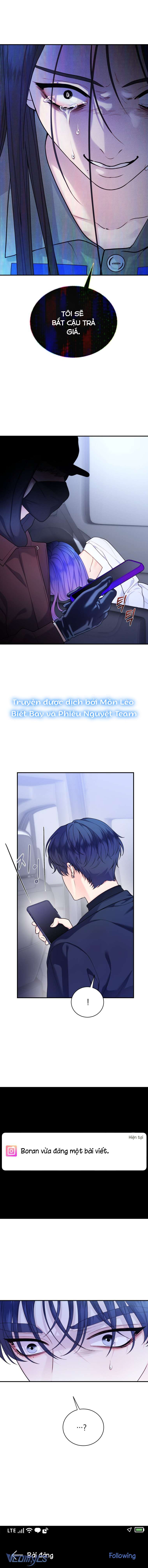 Cô Gái Cứu Tinh Được Yêu Mến Chapter 66 - Trang 4