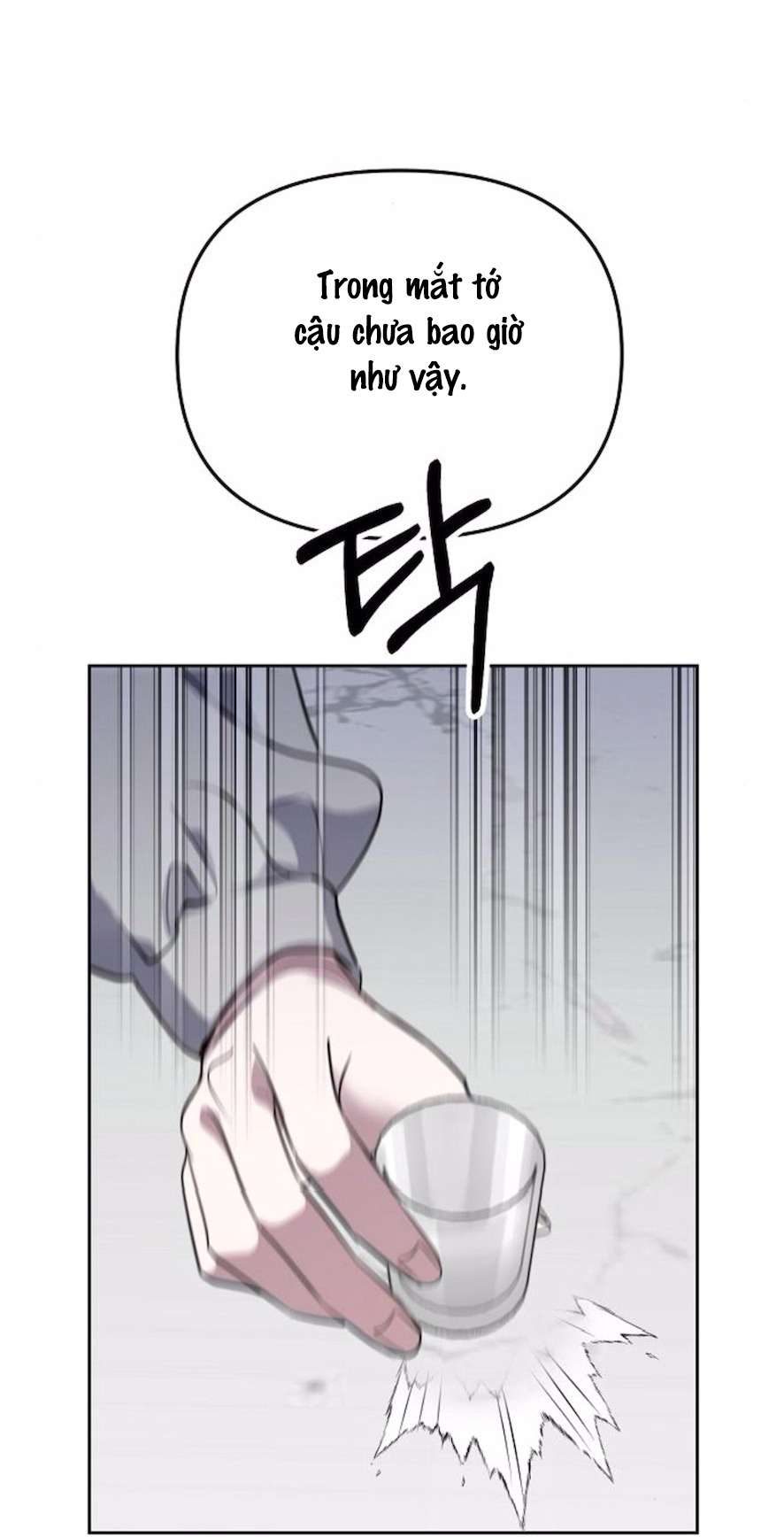 〖18+〗- Cẩn Thận Va Phải Tình Yêu Chap 34 - Trang 2