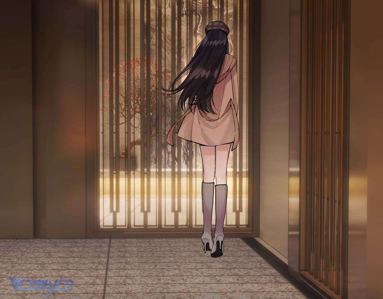 Trêu Nhầm Chap 61 - Trang 2