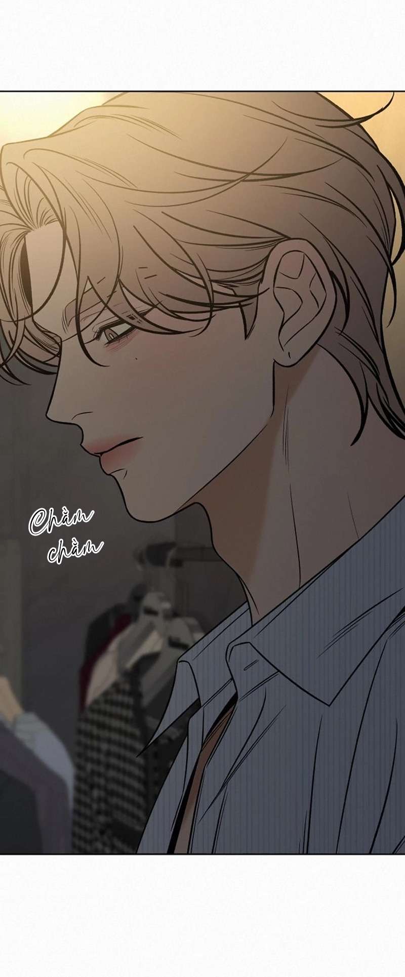 Chiến Lược: Tình Yêu Trong Sáng Chap 112 - Trang 2