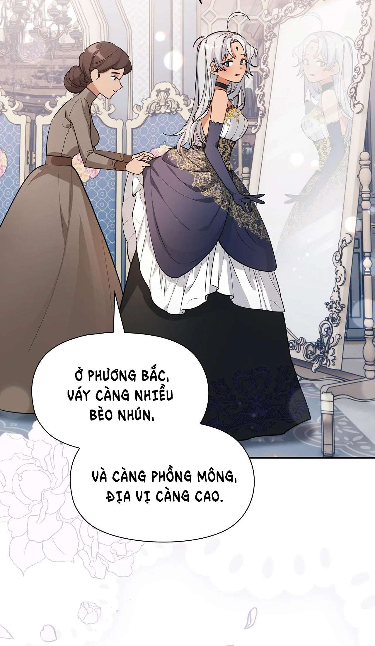 Cuộc Vui Thác Loạn Tử Thần Chap 2 - Trang 2