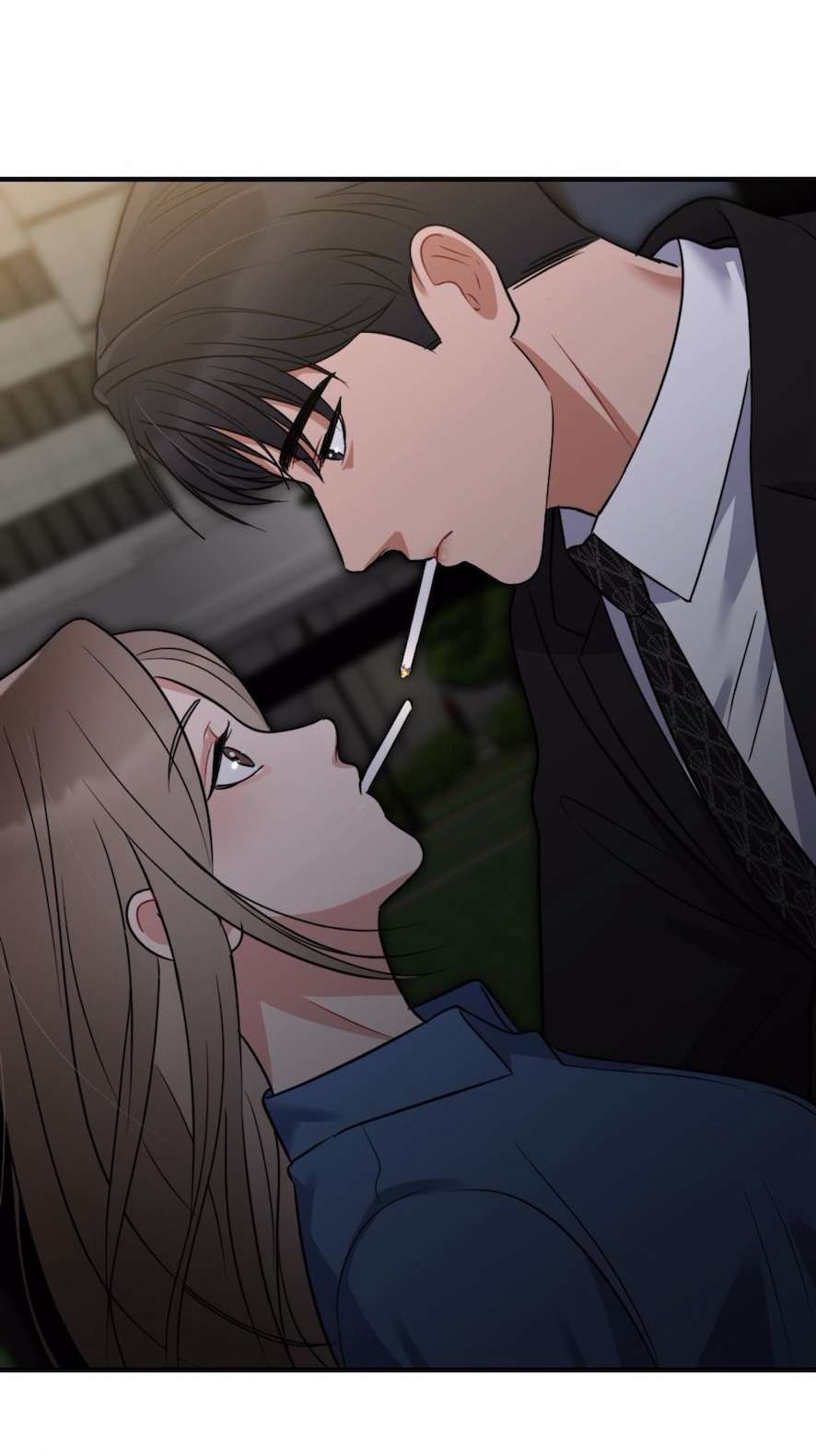 〖18+〗- Trò Chơi Quyền Lực Chap 1 - Trang 2
