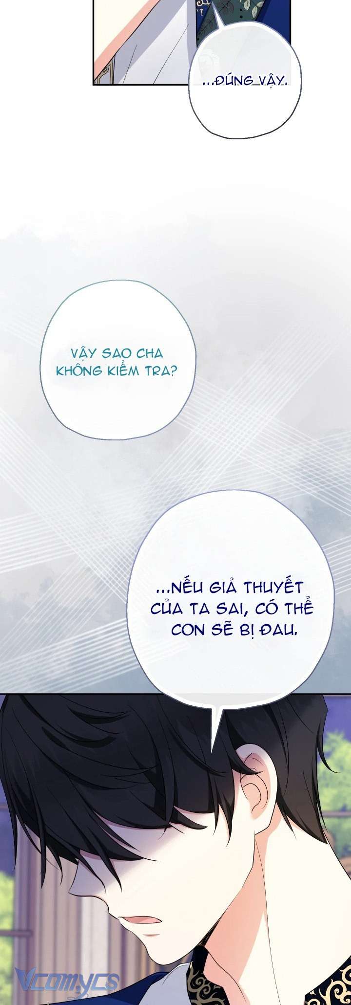 Tiểu Thư Tích Tiền Đi Bụi Chap 91 - Trang 4