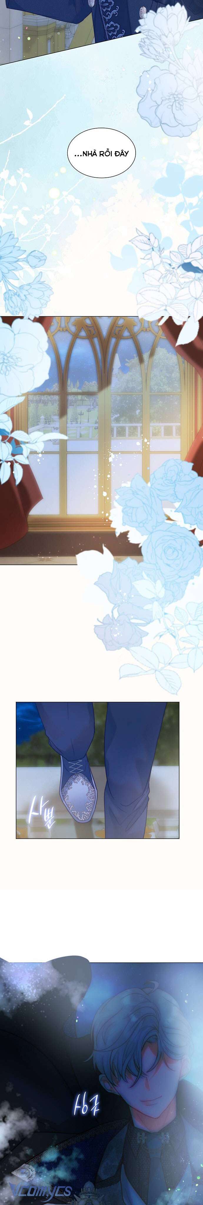 Tôi Được Sinh Ra Là Con Gái Thứ Hai Chapter 43 - Trang 4