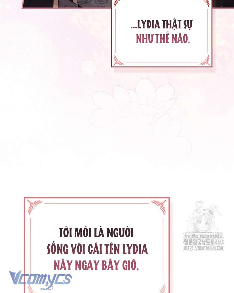Chị Gái Của Nhân Vật Phản Diện Hôm Nay Cũng Đang Đau Khổ Chap 100 - Trang 4
