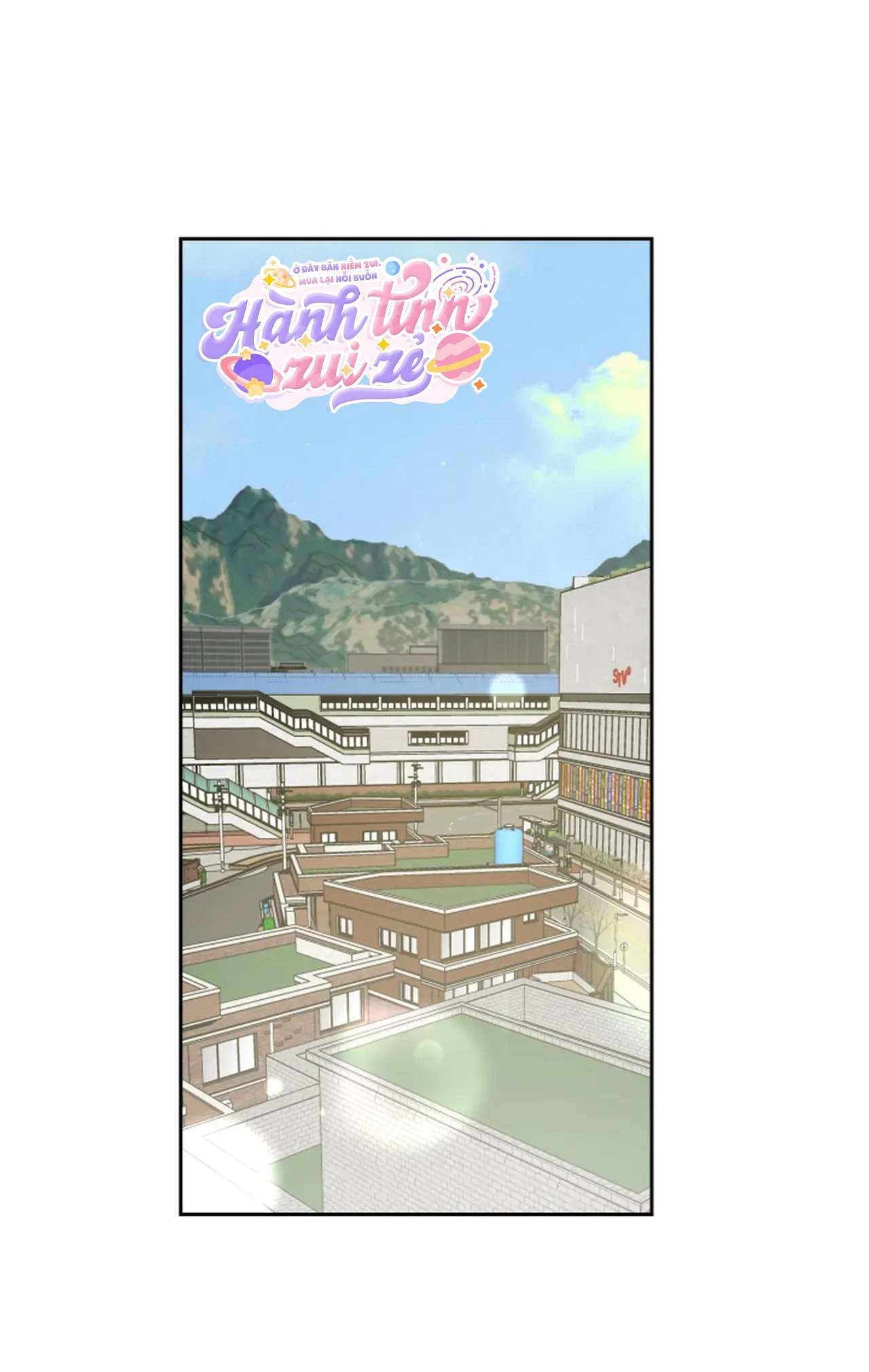XX Lưu Trữ Chap 9 - Trang 3
