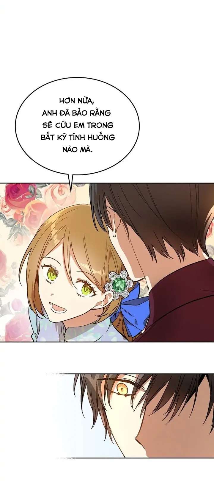 Vị Hôn Thê Khế Ước Của Công Tước Chap 134 - Trang 4