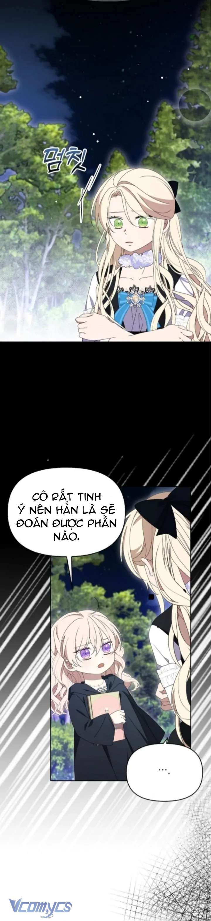 Đứa Trẻ Côn Đồ Nhà Công Tước Chapter 34 - Trang 4