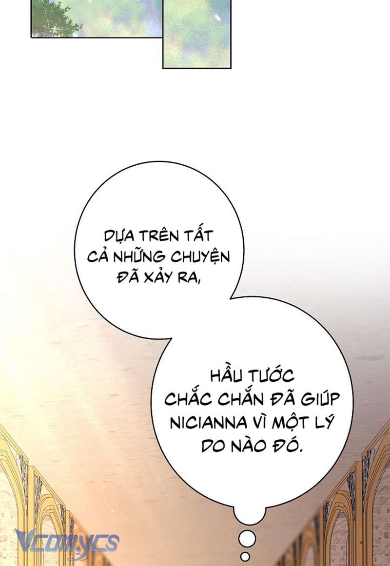 Hầu Gái Độc Quyền Của Hoàng Hậu Phản Diện Chap 100 - Trang 3