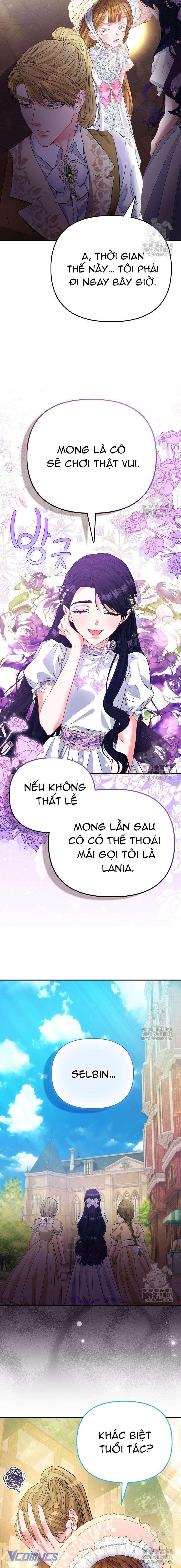 Nàng Công Chúa Của Mọi Người Chapter 50 - Trang 4