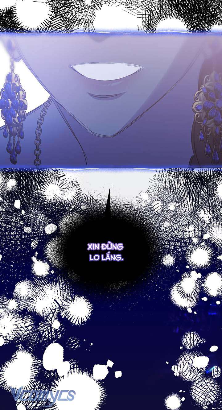 May Mắn Hay Bất Hạnh Chap 102 - Trang 4