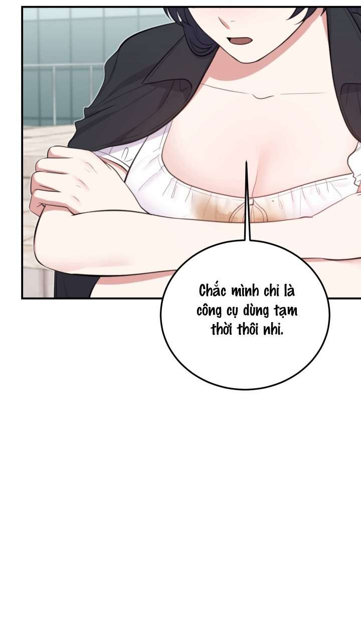 〖18+〗- SHOW ME YOUR TEETH Chap 8 - Trang 2