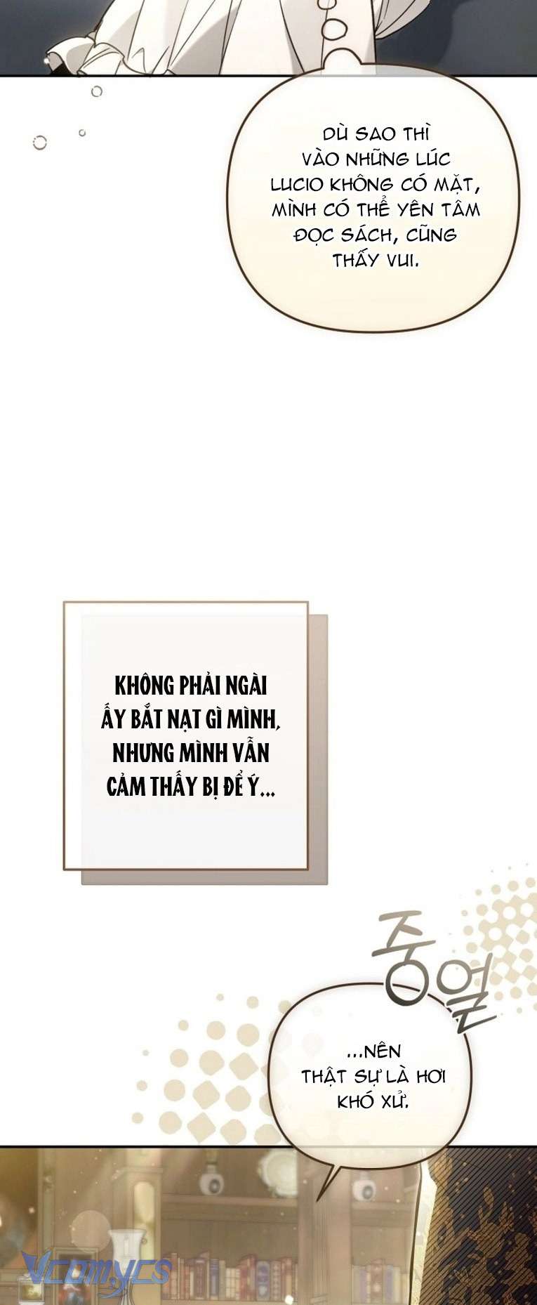 Độc Chiếm Sủng Ái Của Công Chúa Út, Mọi Người Đều Say Mê Tôi. Chap 34 - Trang 3