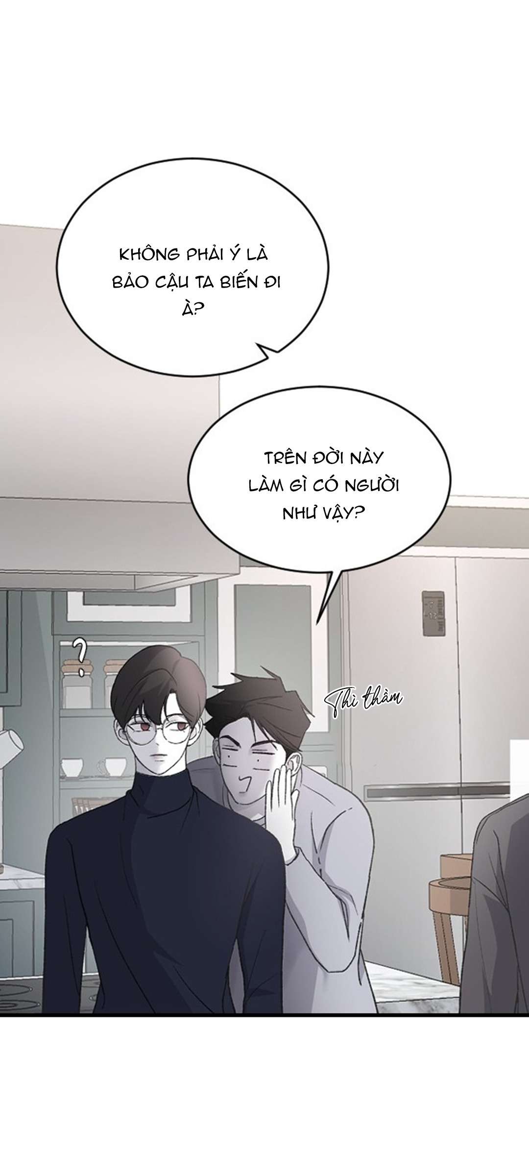 Ba Anh Trai Cực Phẩm Của Tôi Chap 72 - Trang 3