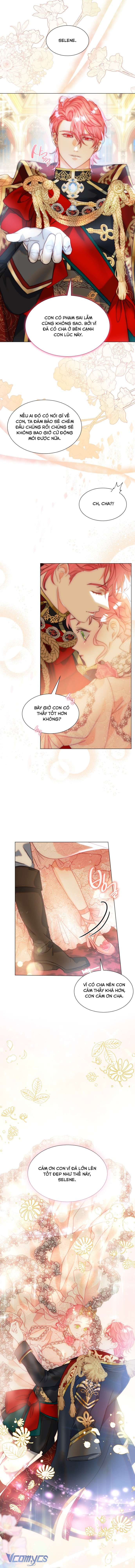 Tôi Được Sinh Ra Là Con Gái Thứ Hai Chapter 44 - Trang 4