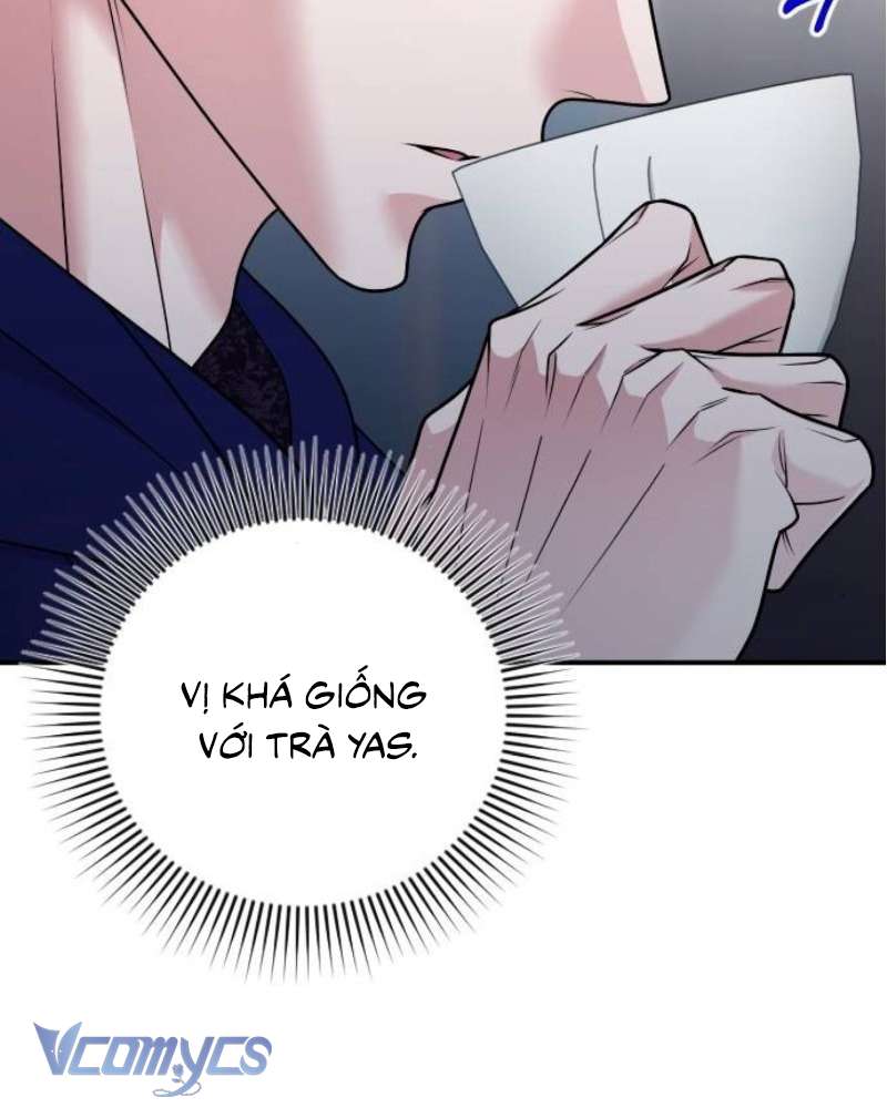 Trước Khi Em Có Ý Định Chạy Trốn Ta Sẽ Ngăn Chặn Nó Chap 26 - Trang 3