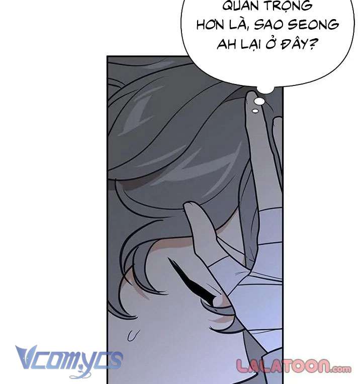 Điều Ước Sao Băng Chap 62 - Trang 4