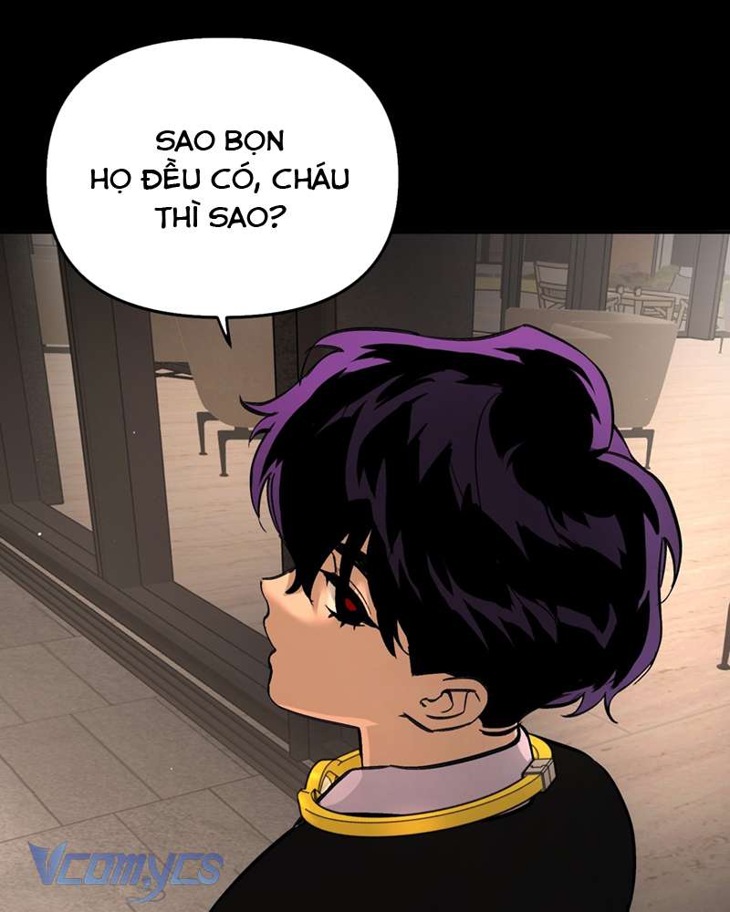 Ác Chi Hoàn Chap 50 - Trang 4