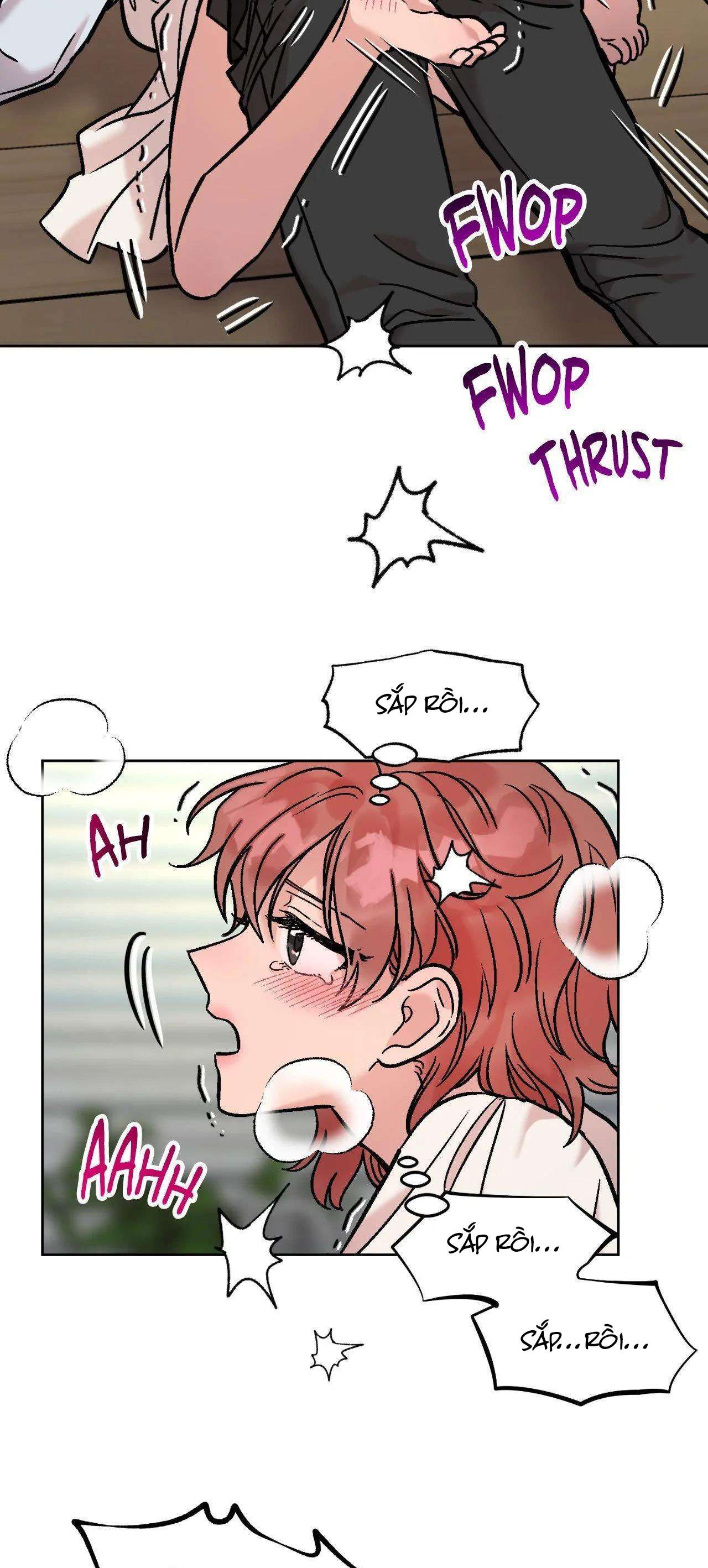 Người Gọi Nặc Danh 3 Chap 15 - Trang 2